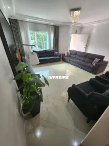 Sobrado com 3 Quartos à venda, 248m² no Olímpico, São Caetano do Sul