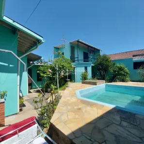 Casa com 4 Quartos à venda, 182m² no Igara, Canoas