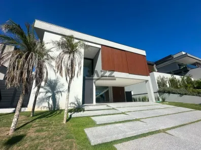 Casa com 5 Quartos à venda, 372m² no Loteamento Vivant Urbanova, São José dos Campos