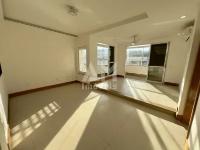 Cobertura com 3 Quartos à venda, 137m² no Tijuca, Rio de Janeiro