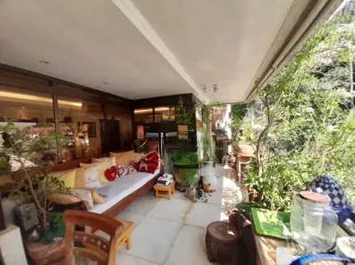 Apartamento com 4 Quartos à venda, 307m² no Leblon, Rio de Janeiro