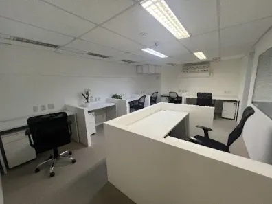 Sala Comercial para alugar, 140m² no Barra da Tijuca, Rio de Janeiro