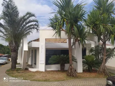 Imóvel Comercial para alugar, 160m² no Paraíso, Americana