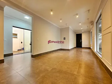 Ponto Comercial para alugar, 57m² no Centro, Limeira