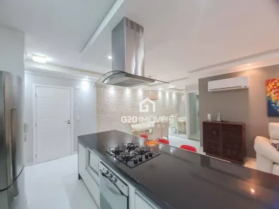 Apartamento com 3 Quartos à venda, 126m² no Riviera, Bertioga