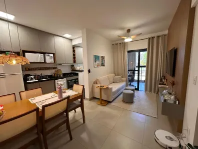 Apartamento com 2 Quartos à venda, 68m² no Pinheiros, São José do Rio Preto