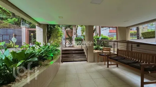 Apartamento com 2 Quartos à venda, 60m² no Petrópolis, Porto Alegre