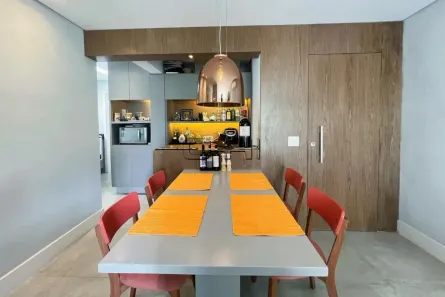 Apartamento com 2 Quartos à venda, 65m² no Vila Olímpia, São Paulo