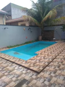 Casa com 3 Quartos à venda, 140m² no Residencial Parque Pavan, Sumaré