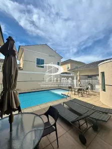 Casa com 3 Quartos à venda, 107m² no Serra Grande, Niterói