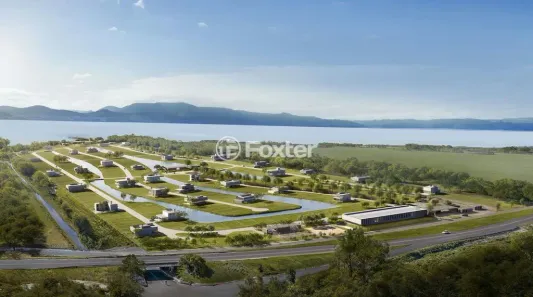 Lote/Terreno à venda, 371m² no Centro, Capão da Canoa