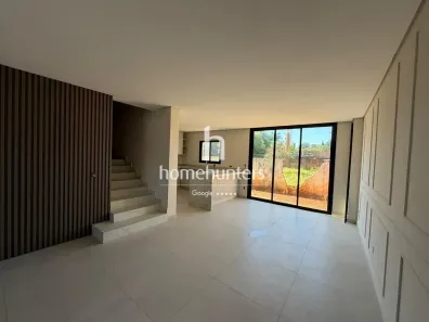Casa de Condomínio com 3 Quartos para venda ou aluguel, 208m² no Chácara Primavera, Campinas