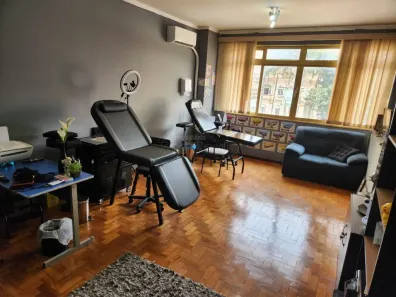 Sala Comercial à venda, 65m² no Centro, Araraquara