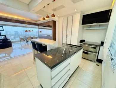 Apartamento com 2 Quartos à venda, 104m² no Chácara Inglesa, São Paulo