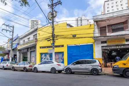 Ponto Comercial com 6 Quartos para alugar, 240m² no Bosque da Saúde, São Paulo