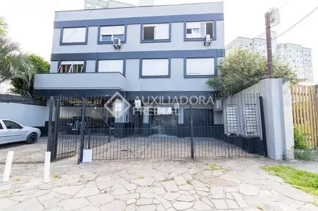 Apartamento com 2 Quartos à venda, 52m² no Glória, Porto Alegre