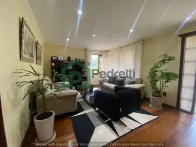 Casa de Condomínio com 4 Quartos à venda, 302m² no Cônego, Nova Friburgo