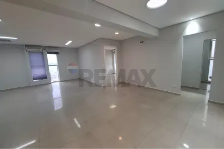 Sala Comercial para alugar, 132m² no Centro, Americana