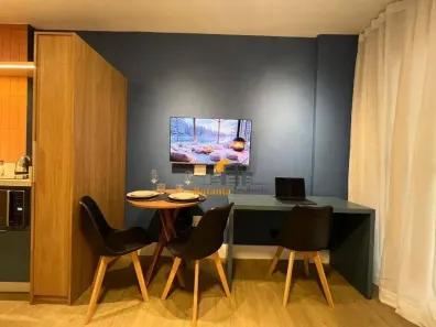 Apartamento com 1 Quarto à venda, 29m² no Butantã, São Paulo