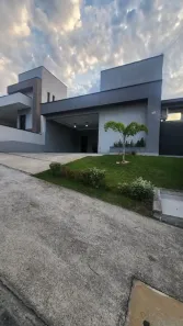 Casa de Condomínio com 3 Quartos à venda, 130m² no Condomínio Residencial Fogaça, Jacareí