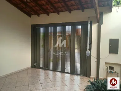 Sobrado com 2 Quartos à venda, 140m² no Jardim Piratininga, Ribeirão Preto