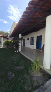 Casa com 3 Quartos para alugar, 140m² no Buraquinho, Lauro de Freitas