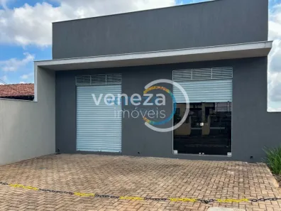 Ponto Comercial para alugar, 80m² no Jardim do Sol, Londrina