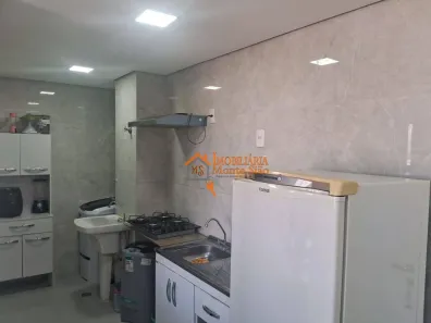 Apartamento com 2 Quartos à venda, 36m² no Vila das Bandeiras, Guarulhos