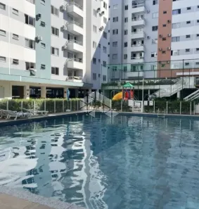 Apartamento com 2 Quartos à venda, 68m² no Areias, São José