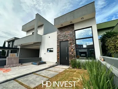 Casa com 3 Quartos à venda, 189m² no Jardim Toscana, Indaiatuba