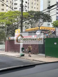 Lote/Terreno para alugar, 282m² no Aclimação, São Paulo
