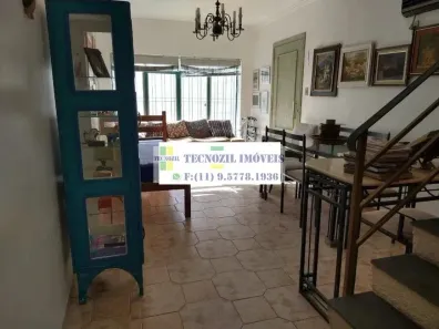Sobrado com 2 Quartos à venda, 100m² no Aclimação, São Paulo