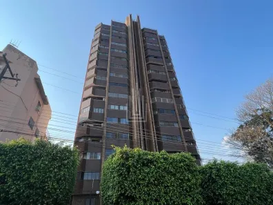 Cobertura com 1 Quarto à venda, 214m² no América, Foz do Iguaçu