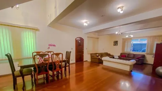 Sobrado com 4 Quartos à venda, 280m² no Penha de França, São Paulo