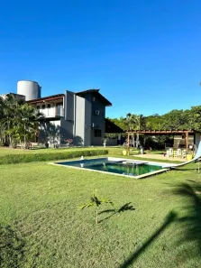 Casa de Condomínio com 5 Quartos à venda, 289m² no Portão, Lauro de Freitas