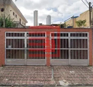 Casa com 2 Quartos à venda, 120m² no Vila Gomes Cardim, São Paulo