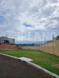 Lote/Terreno à venda, 435m² no Portal da Mata, Ribeirão Preto