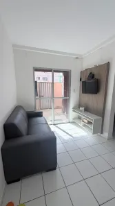 Apartamento com 2 Quartos para alugar, 55m² no Santo Antônio dos Prazeres, Feira de Santana