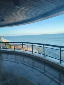 Apartamento com 6 Quartos à venda, 600m² no Piedade, Jaboatão dos Guararapes