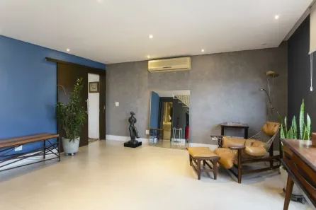 Apartamento com 4 Quartos à venda, 200m² no Perdizes, São Paulo