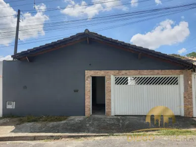 Casa com 3 Quartos à venda, 250m² no Terra Preta (Terra Preta), Mairiporã