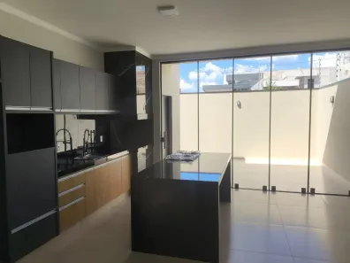 Casa com 3 Quartos à venda, 119m² no Residencial Setsul II, São José do Rio Preto