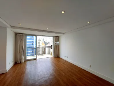 Apartamento com 1 Quarto à venda, 60m² no Cambuí, Campinas