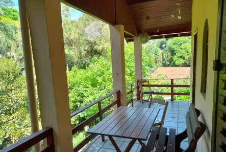 Fazenda/Sítio com 4 Quartos à venda, 7000m² no Terra Preta (Terra Preta), Mairiporã