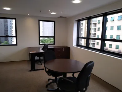 Sala Comercial com 1 Quarto à venda, 133m² no Vila Olímpia, São Paulo