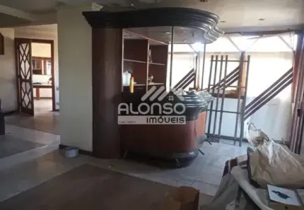 Sobrado com 5 Quartos à venda, 655m² no Morumbi, São Paulo