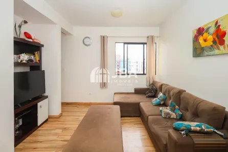 Apartamento com 3 Quartos à venda, 59m² no Vargem Grande, Pinhais