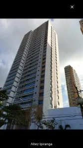 Apartamento com 2 Quartos à venda, 74m² no Vila Dom Pedro I, São Paulo