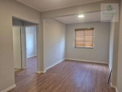 Apartamento com 2 Quartos à venda, 75m² no Vila Industrial, Campinas