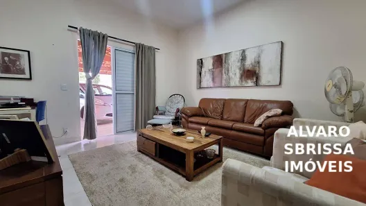 Fazenda/Sítio com 3 Quartos à venda, 170m² no Santa Inês, Itu